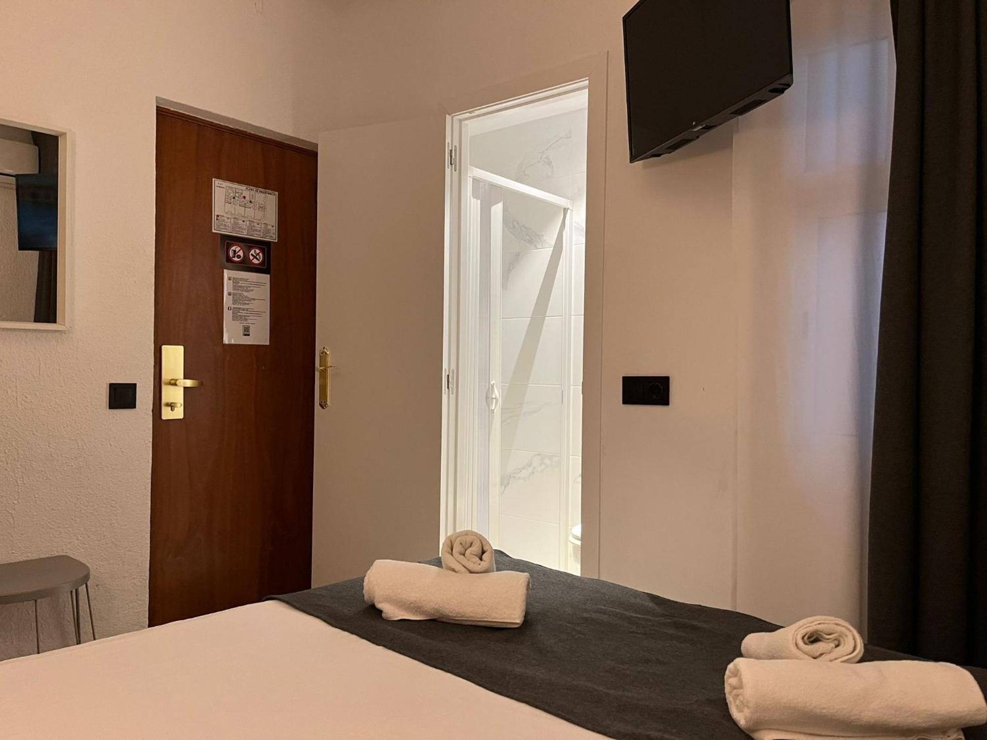 Hotel Maremagnum *