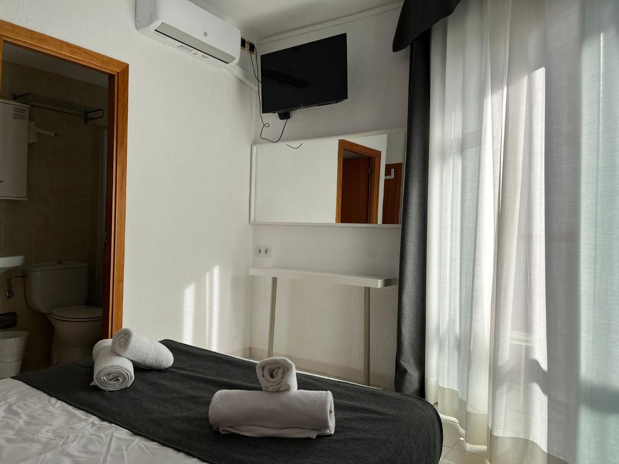 Maremagnum Hotel Lloret de Mar