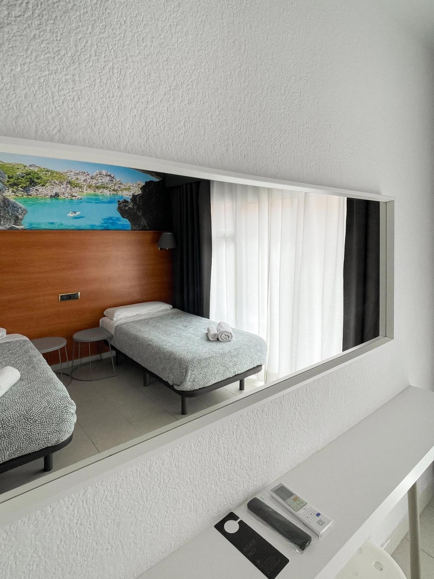 Hotel Maremagnum Lloret de Mar