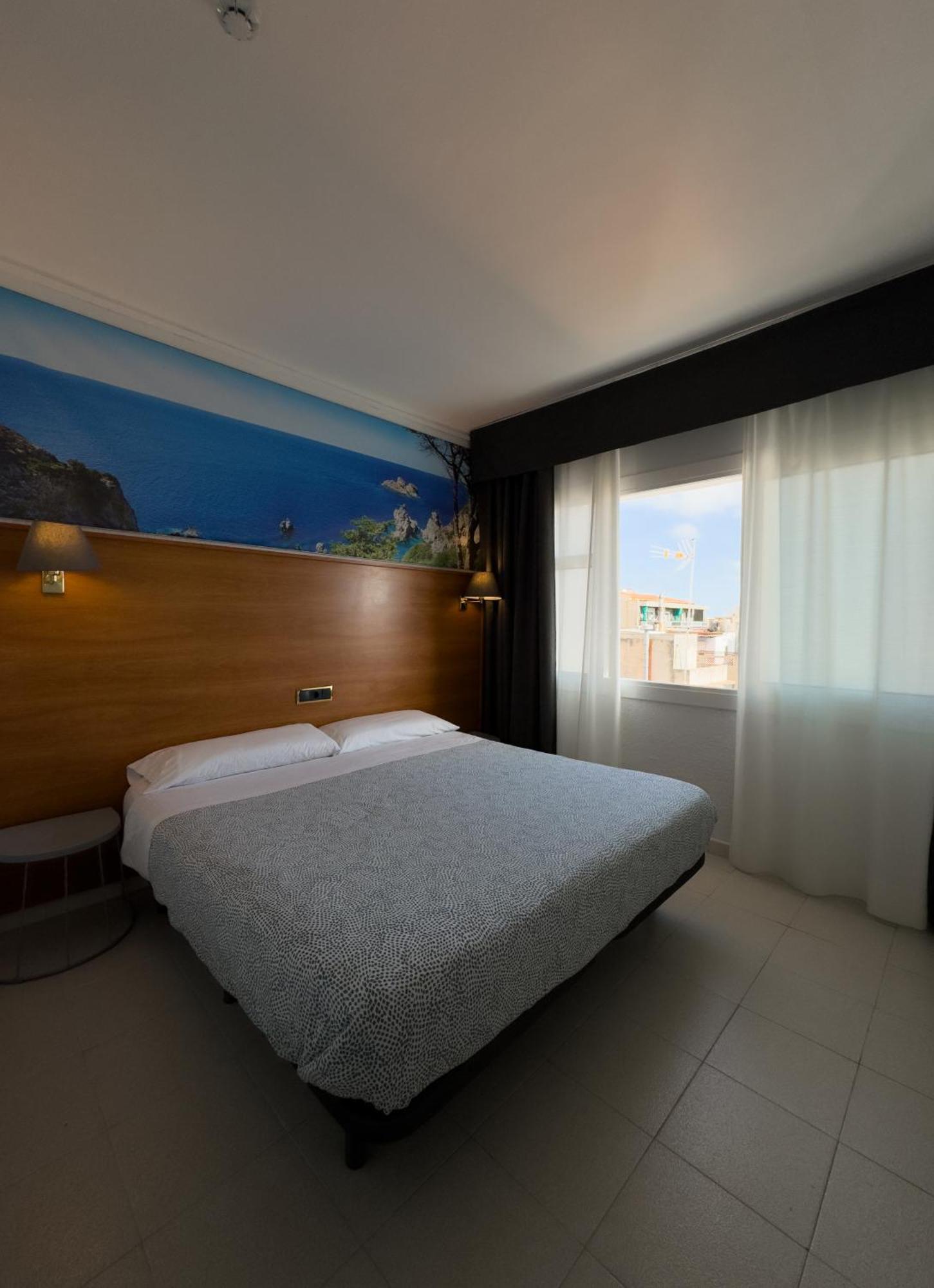Maremagnum Hotel