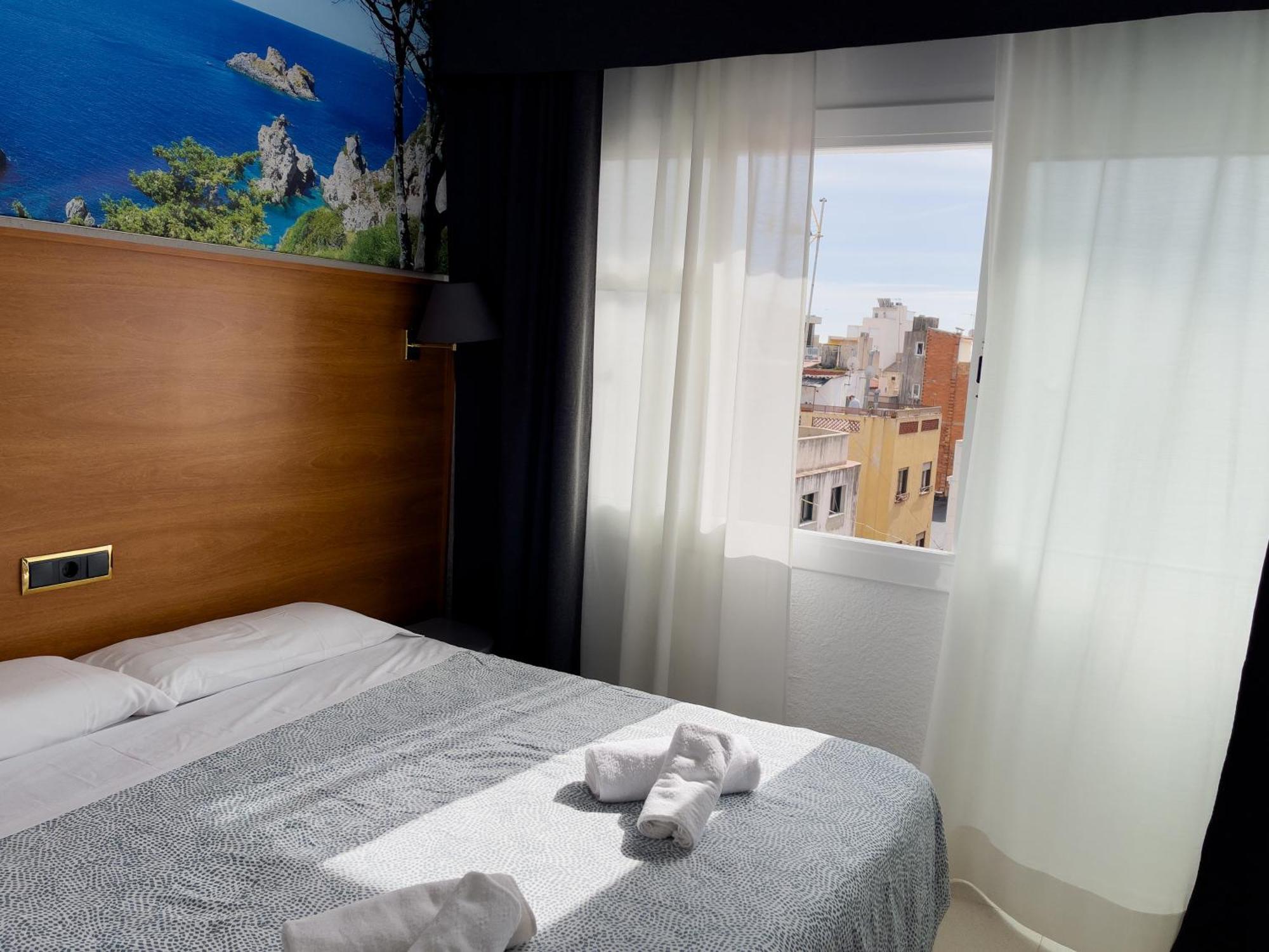 Hotel Maremagnum