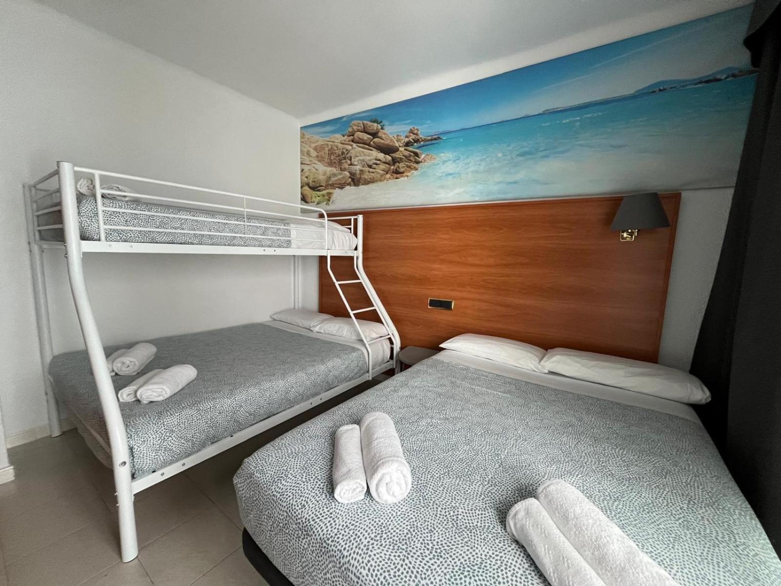 Maremagnum Hotel