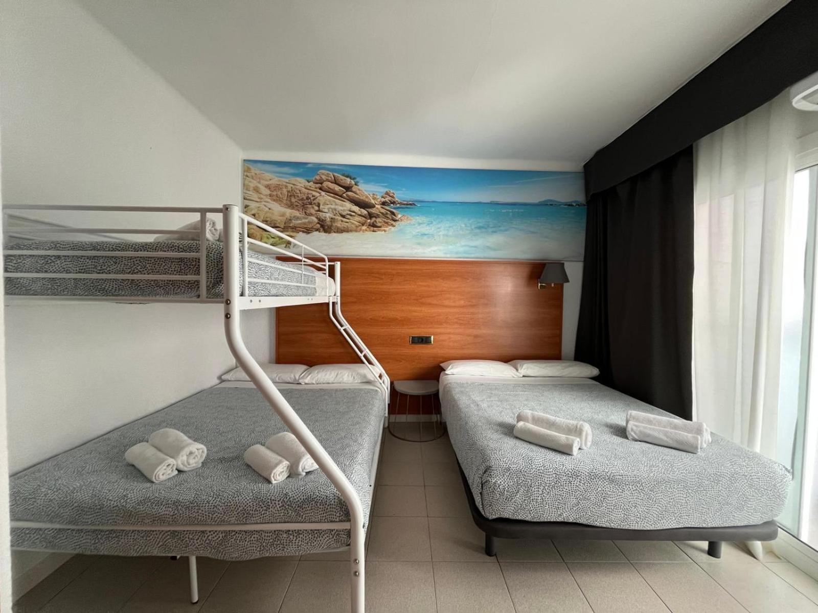 Maremagnum Lloret de Mar