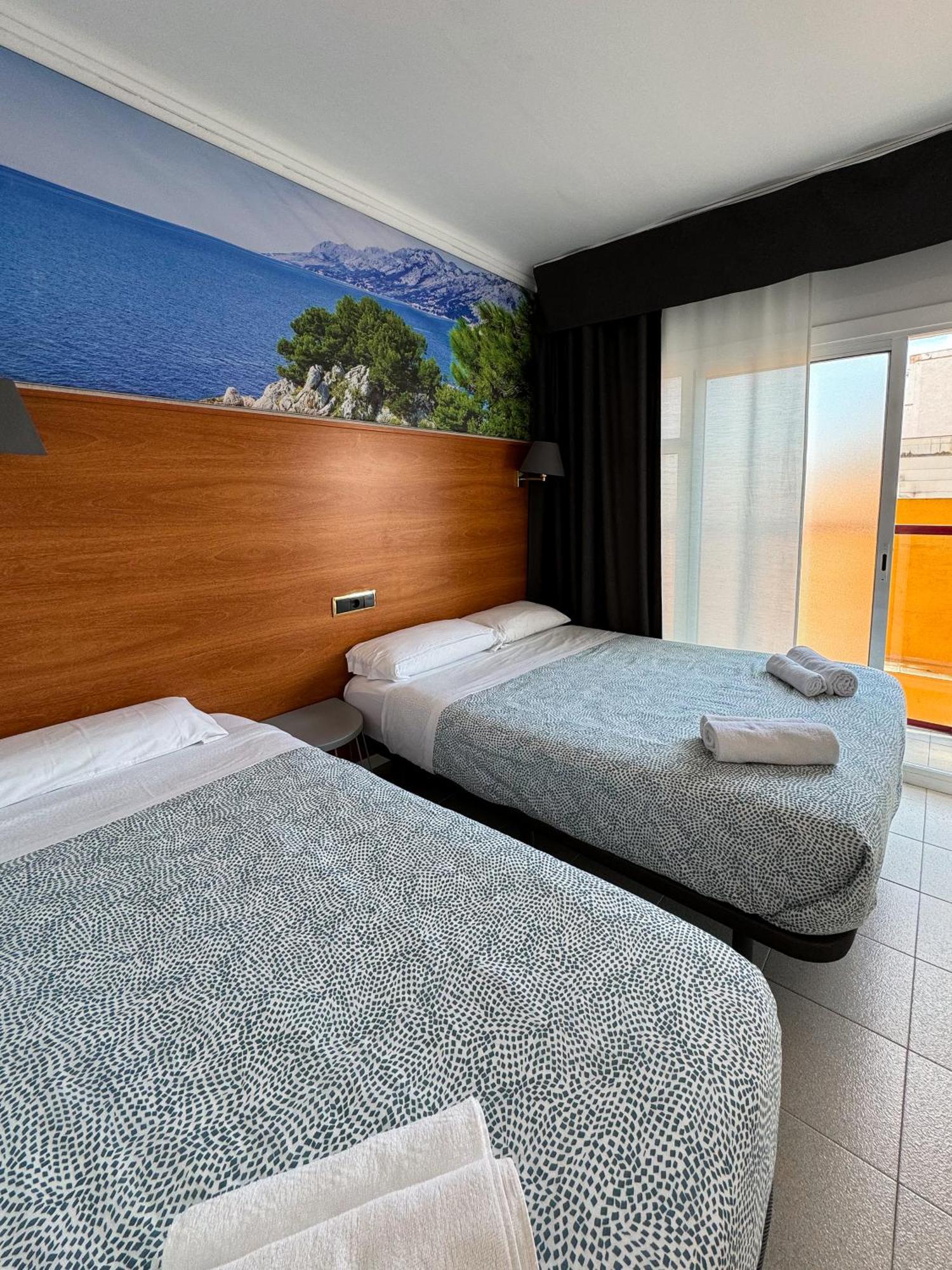 Hotel Maremagnum *