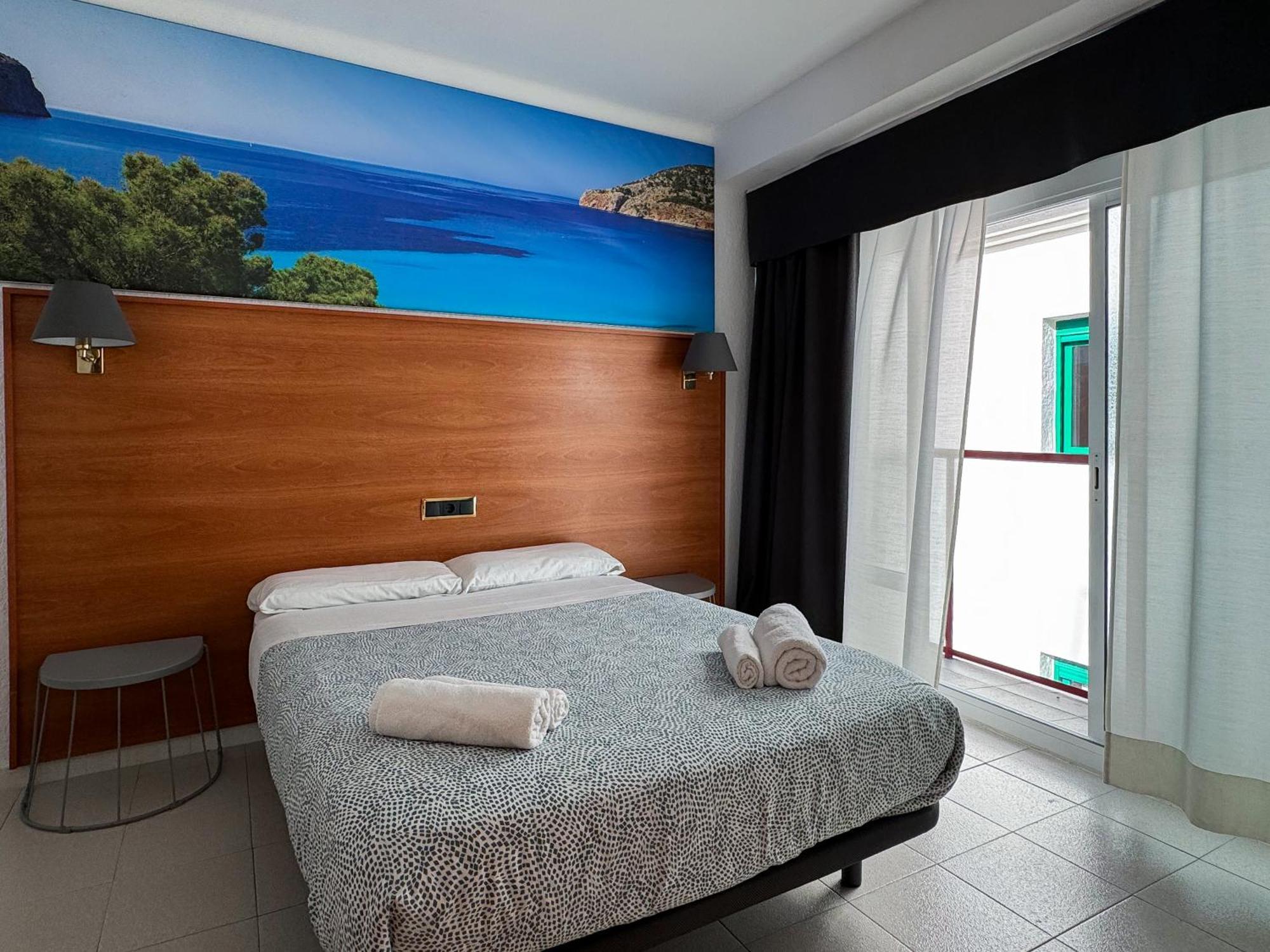 Maremagnum Hotel Lloret de Mar