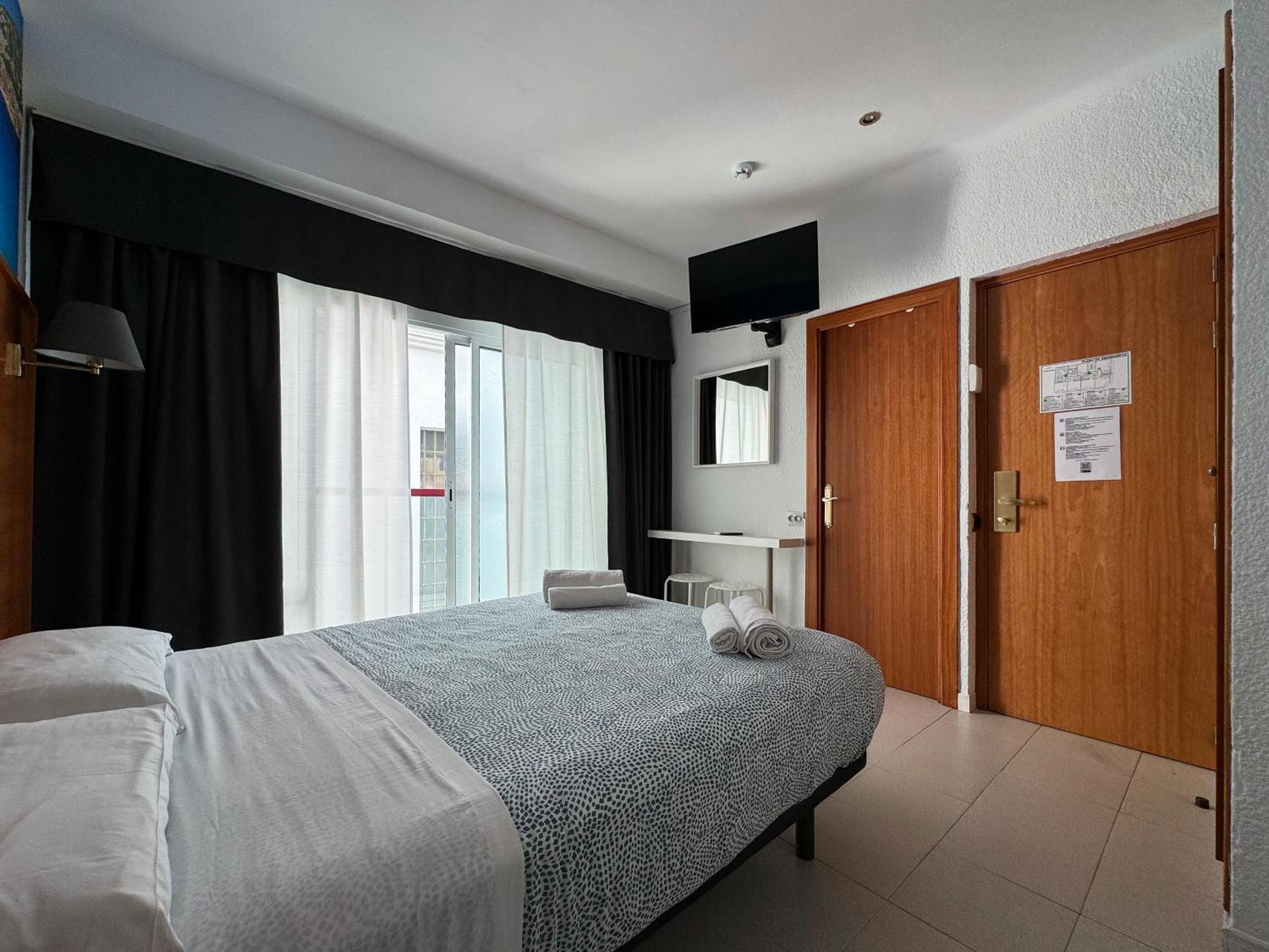 Maremagnum Hotel