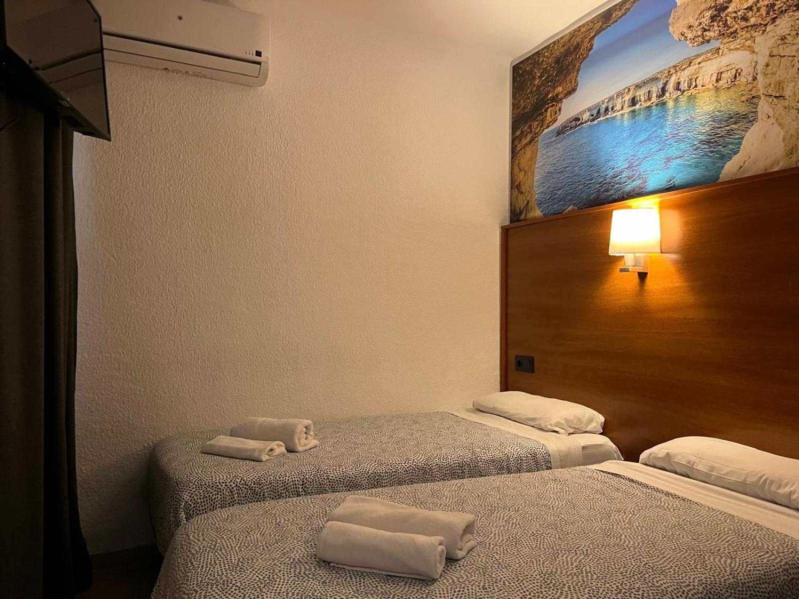 Maremagnum Hotel