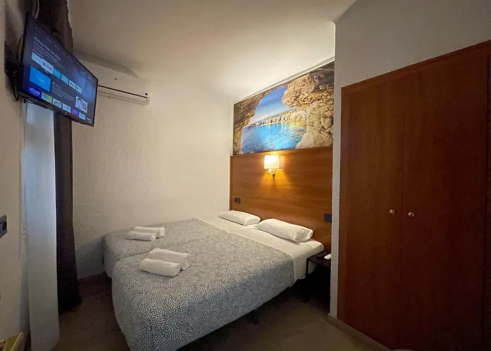 Hotel Maremagnum