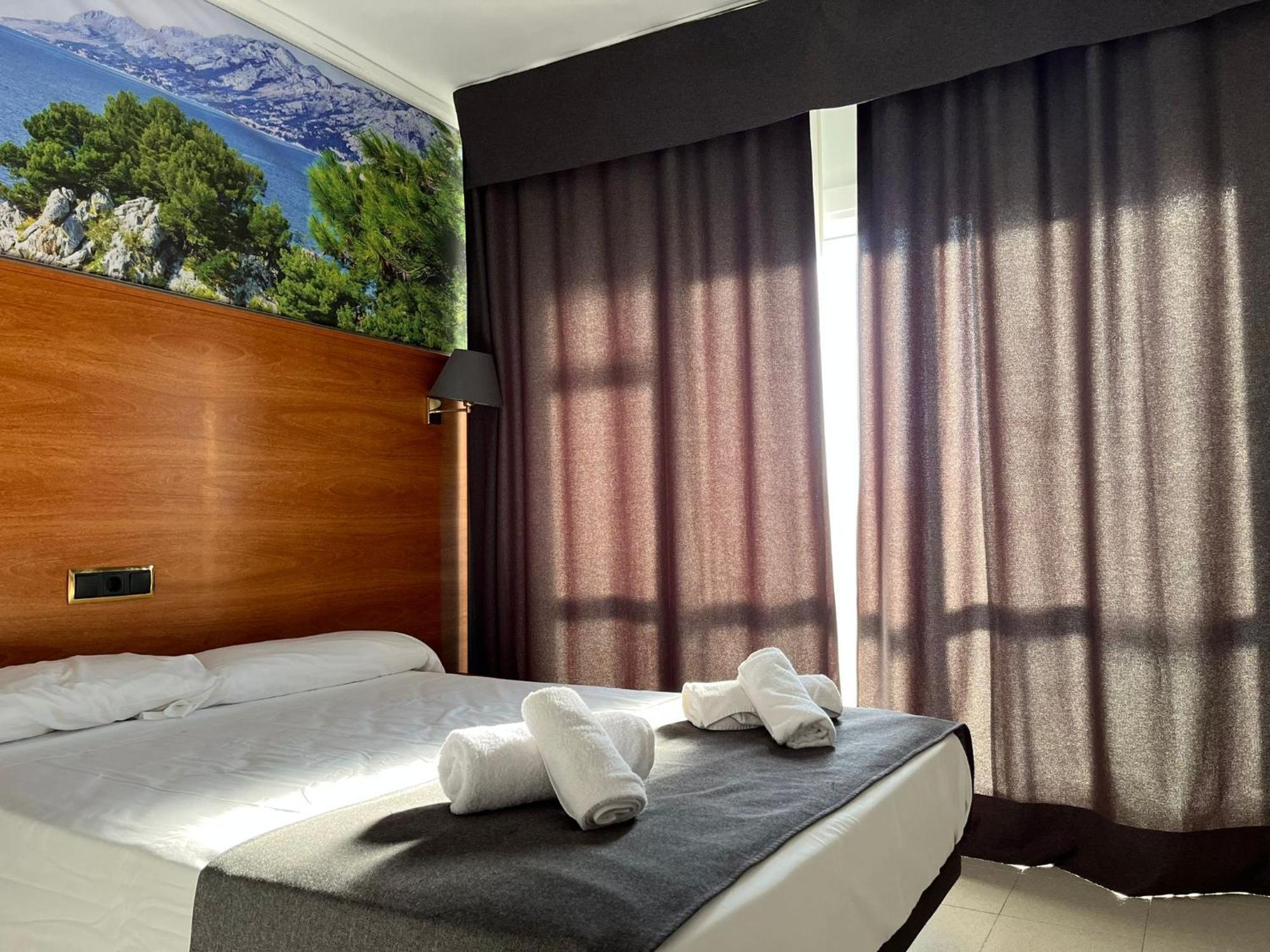 Hotel Maremagnum Lloret de Mar