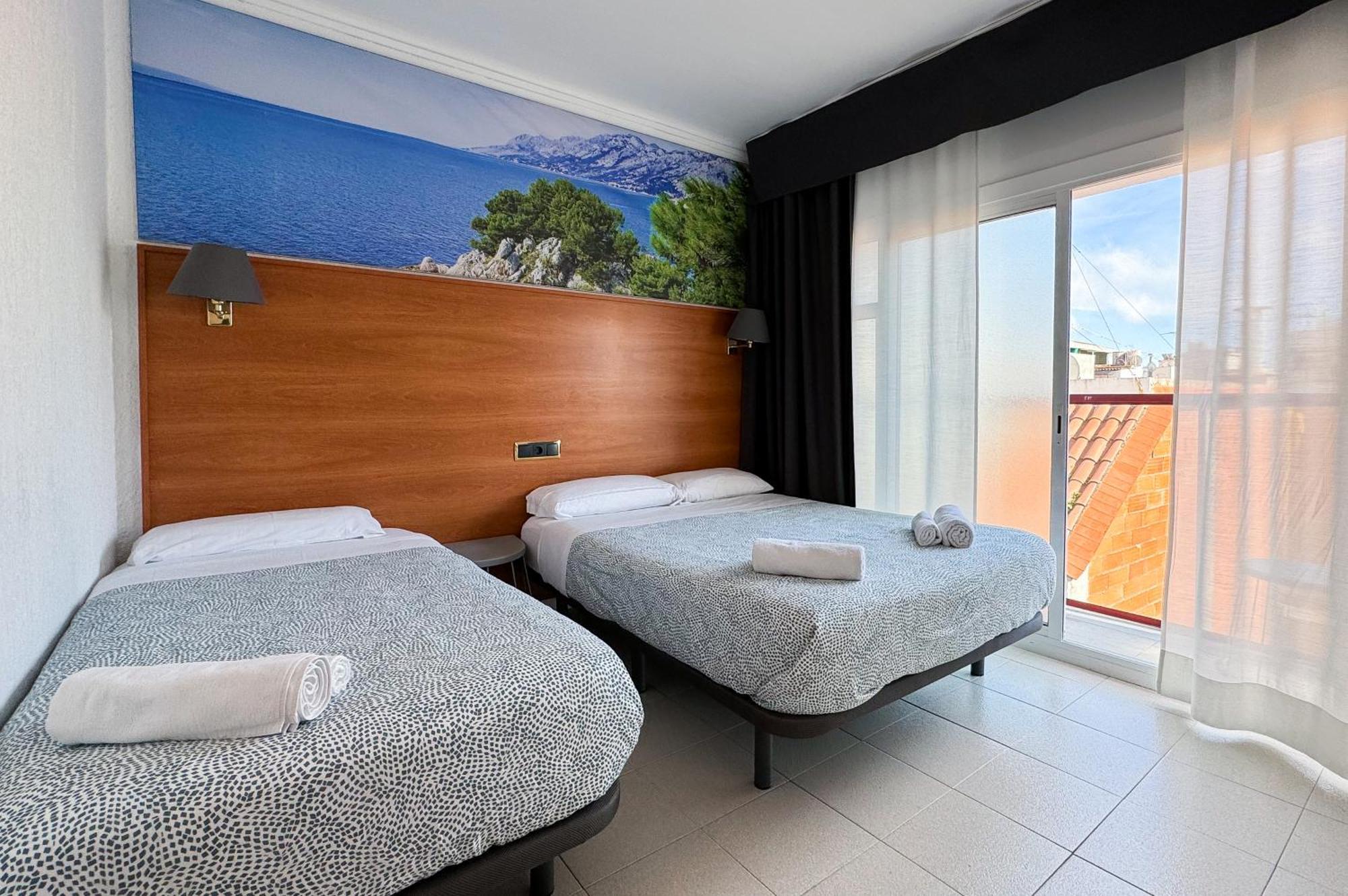 Maremagnum Hotel