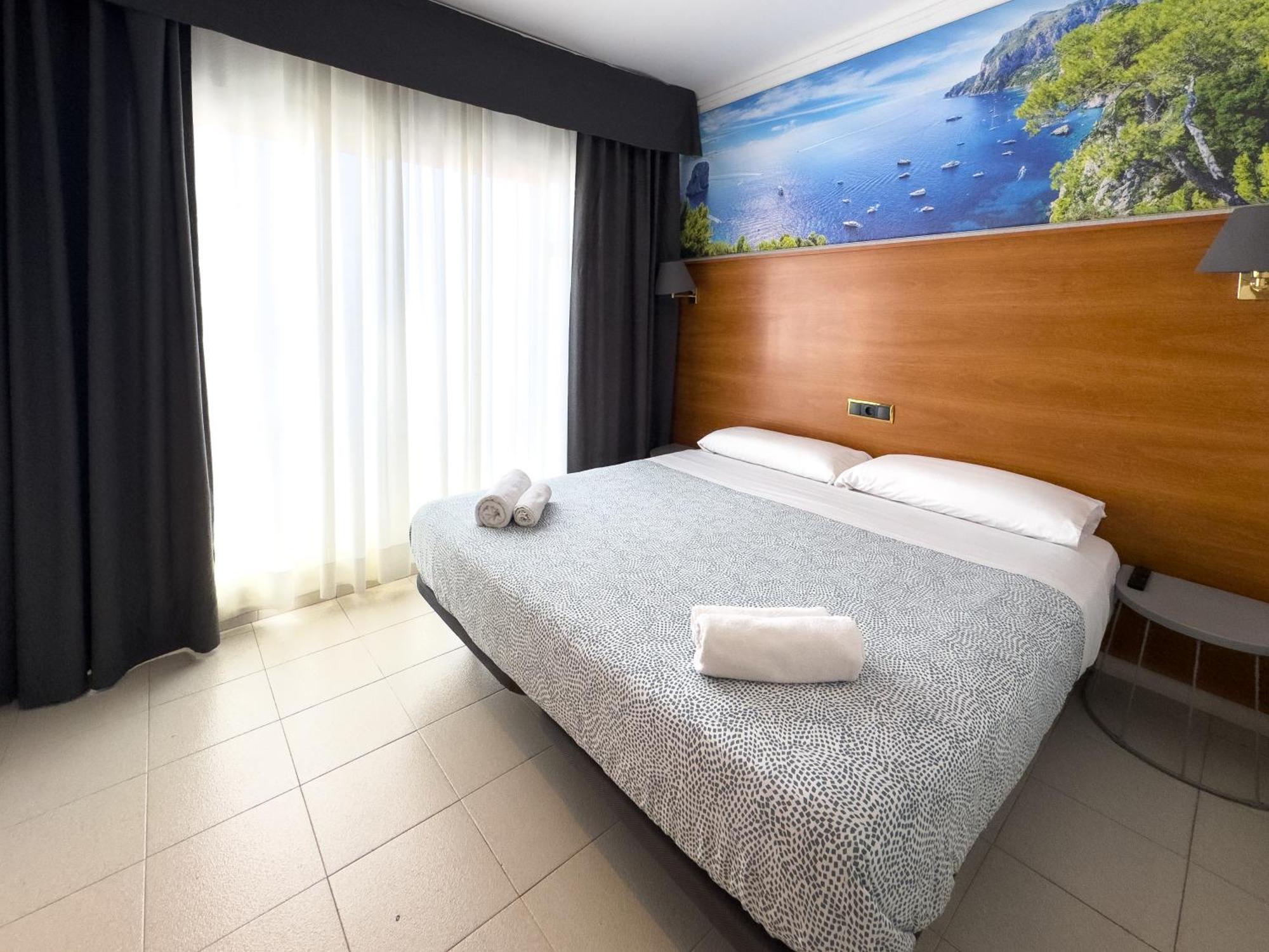 Hotel Maremagnum Lloret de Mar