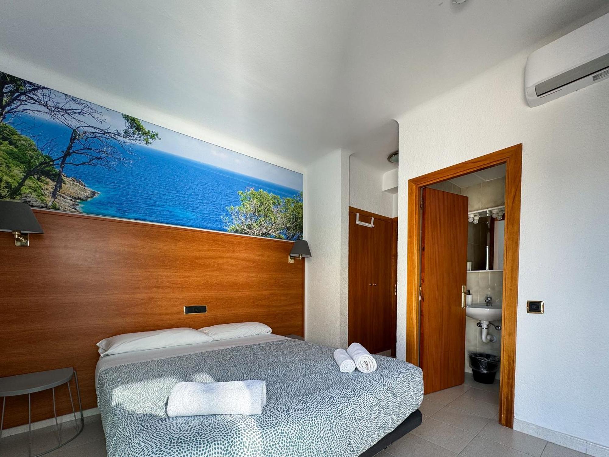 Maremagnum Hotel