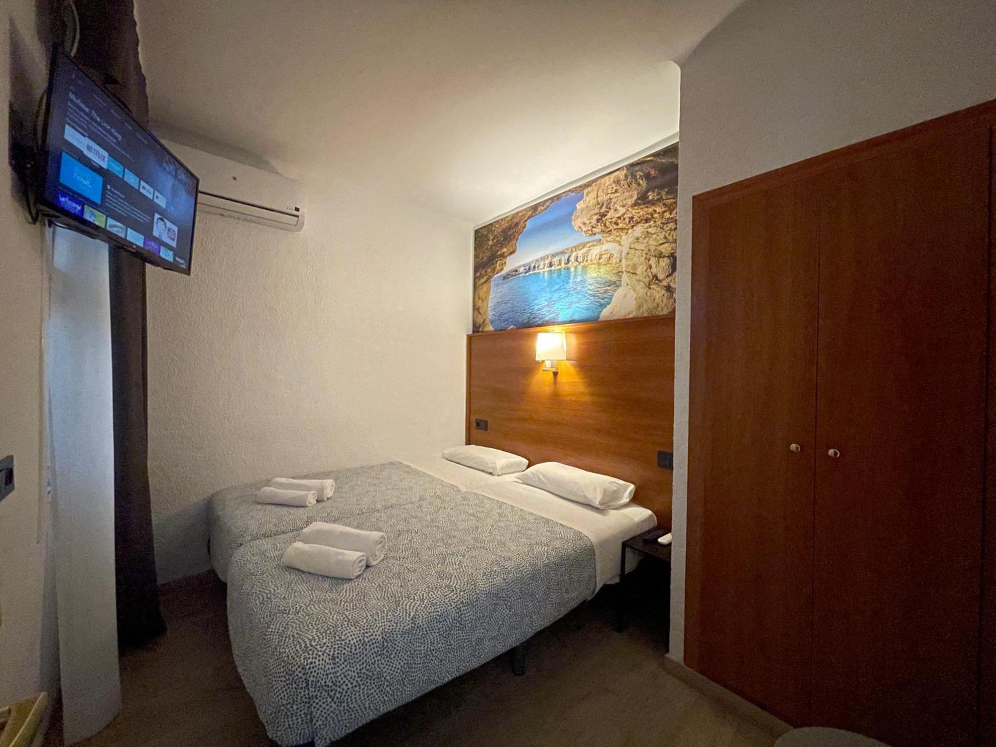 Hotel Maremagnum