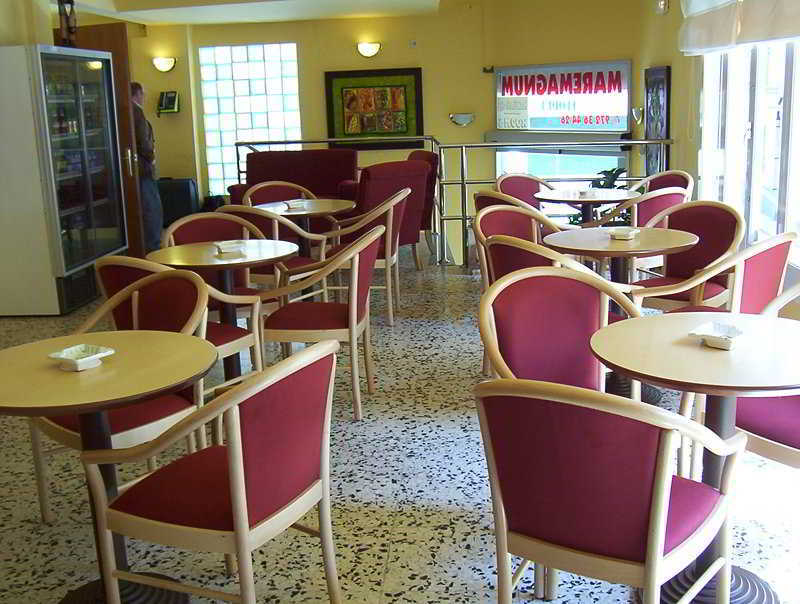 Maremagnum Lloret de Mar